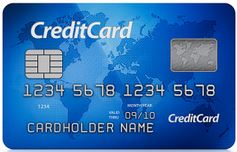Casinogeld Creditcard betalen