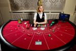 Live punto banco in een online casino spelen