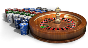 Roulette-Casino