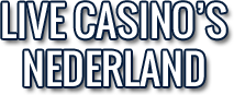 Live Casino's Nederland