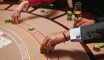 Blackjack omzet hoger dan baccarat in Las Vegas