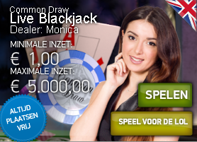 Kan je gratis in een live casino online spelen? Kan je gratis in een live casino online spelen?