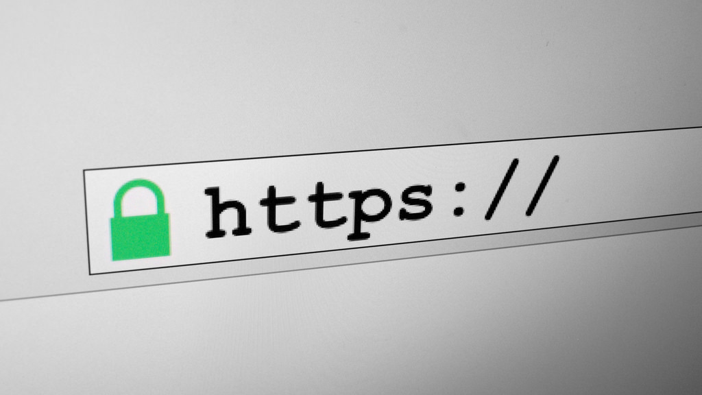 Https