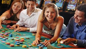 Drie redenen waarom live casinospellen beter vermaak zijn