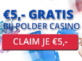 Gebruik deze live casino no deposit bonus!