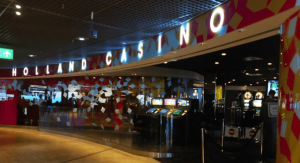 Holland Casino Schiphol gesloten voor komst vestiging Amsterdam-West Holland Casino Schiphol gesloten voor komst vestiging Amsterdam-West